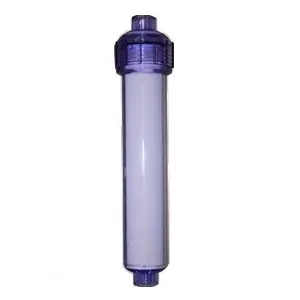 Cartouche anti- nitrates pour tout type d'osmoseur Commander Maintenant