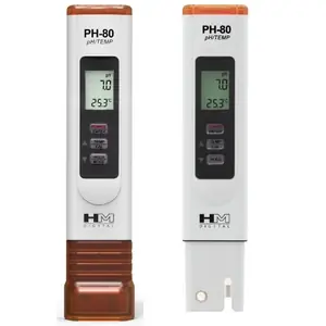 Nouvelle Collection Testeur de PH pour osmoseur-spa, piscine,culture hydo