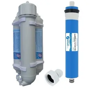 Osmoseur d'aquarium 50GPD Must-Have