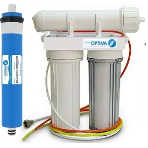 Osmoseur pour aquarium GR-F301-50GPD 190 litres Dernière Chance