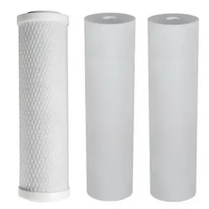 3 filtres de remplacement pour STERILISATEUR UV PROFESSIONNEL Prix Bas