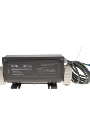 Réchauffeur HW02B Solde