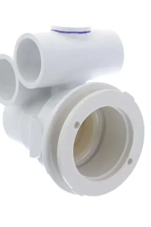 Buse d'hydromassage Air/Eau 32/50mm Prix Cassé