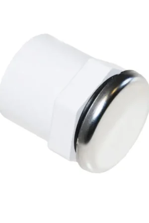 Buse d’air 1.5” (37mm) à sceller Offre Du Jour