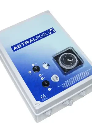 Populaire Coffret électrique DFPH300