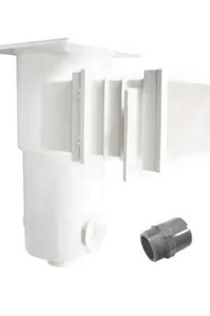 Nouveauté Skimmer petite meurtière pour spa béton Procopi