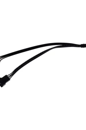Expédition Rapide Câble LED connexion RGB 2 broches - Câble 30cm
