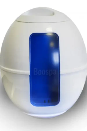 The Egg - Doseur flottant Dernier Modèle
