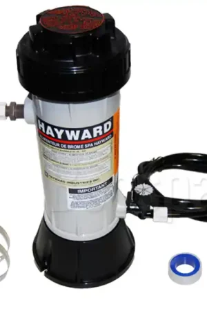 Brominateur CL0110 By-pass Livraison Express