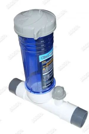 Dernière Chance Chlorinateur ClearWaterVS®