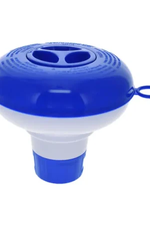 Diffuseur brome/chlore flottant Pas Cher