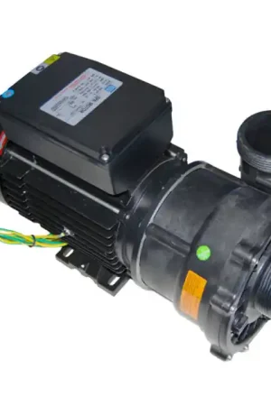 Pompe spa DXD-330-A - 3 HP (2 kW) - Mono-vitesse Livraison Express
