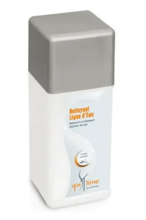 Livraison Express Nettoyant ligne d'eau Spatime