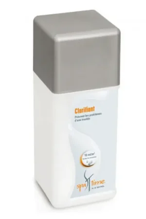 Commander Maintenant Clarifiant Spatime