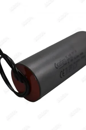 Jusqu'à Épuisement Des Stocks Condensateur 16µf pour pompe WIPER3 PP04410