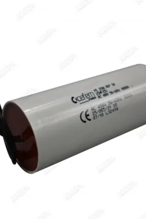 Condensateur 25µf pour pompe WIPER3 PP04410 Prix Réduit