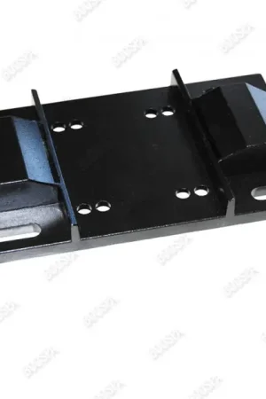 Populaire Plaque de fixation pour pompe spa