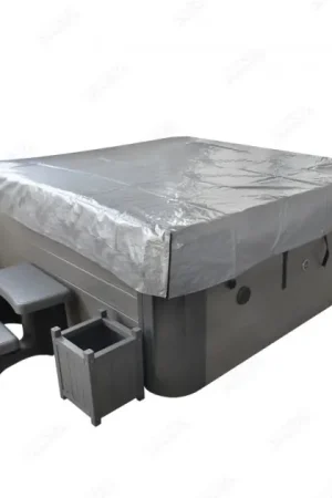 Housse de couverture avec zip pour spa - Cover bag Offre Limitée