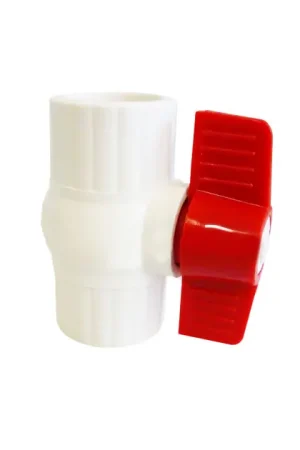 Achat Immédiat Vanne à&nbsp;bille 1.5'' F/F