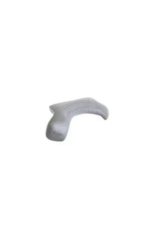 Appui-tête arrondi Gris Blaster pour spa Offre Spéciale