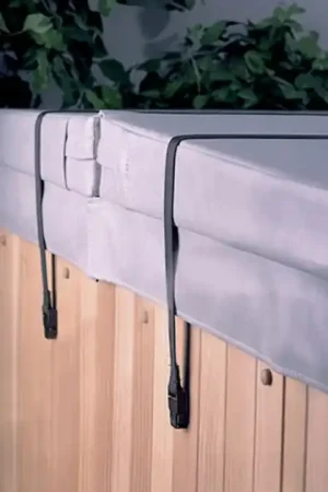 Sangles de sécurité pour couverture de spa Offre Du Jour