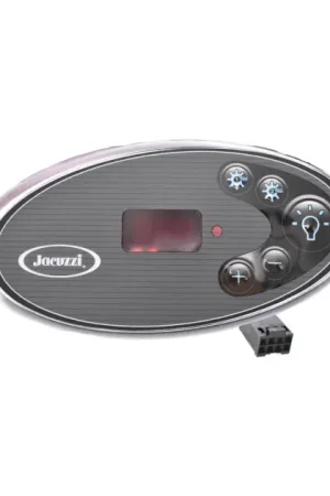 Clavier pour Spa Jacuzzi® série J200 Usine Directe