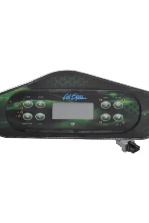 Clavier 52985 pour Spa Calspas® Jusqu'à Épuisement Des Stocks