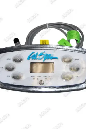 Clavier ELE09002111 pour Spa Calspas® Offre Du Jour