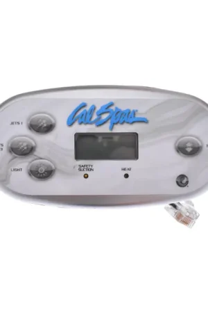Clavier 50466 406T pour Spa Calspas® Bon Plan