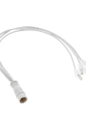 Prix Bas Câble + 4 LED périphériques CATHODE