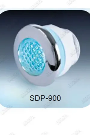 Projecteur LED complet 6.5cm (SDP-900-RGB) Meilleur Choix