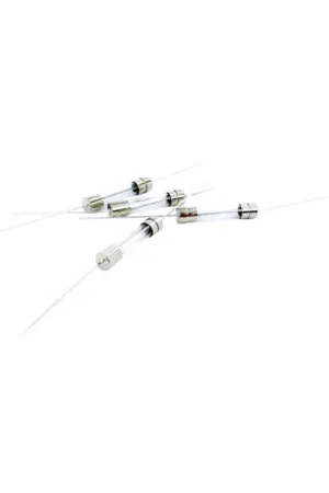 Fusible 0.5 Ampères Prix Cassé