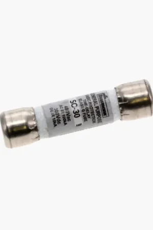 Commander Maintenant Fusible 30 Ampères