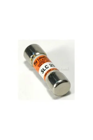 Fusible 20 Ampères (SLC-20) Nouveauté