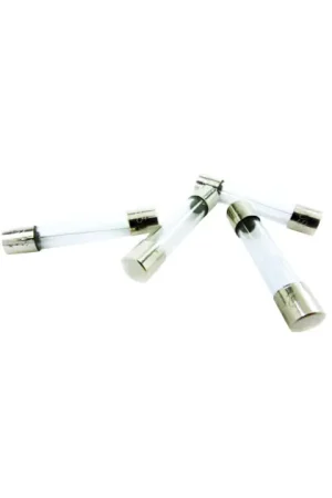 Must-Have Fusible AGC 5 Ampères