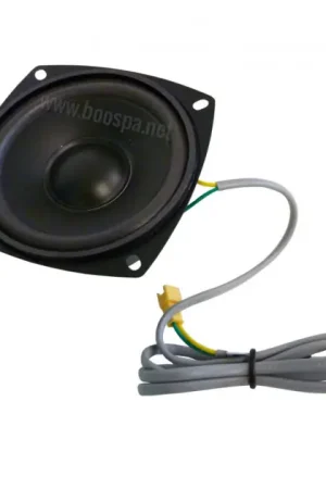 Commander Maintenant Haut-parleur pour systèmes de contrôle GD3003 / GD7005