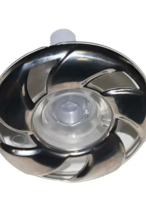 Jet Candy Cane directionnel 3'' (82mm) à clipser Produit De Marque