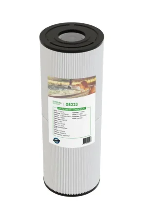 Haute Qualité Filtre spa (42513 / C-4326 / PRB25-IN / T-4326)