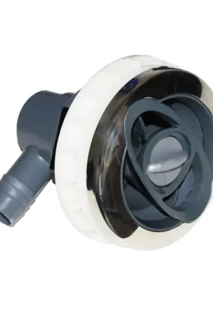 Dernier Modèle Jet PowerPro RX Roto 3.5" (90mm) - Douille incluse