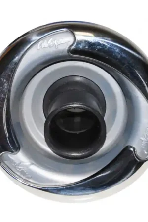 Bon Plan Jet 4.75" (133mm) Tornado ABS Calspas®