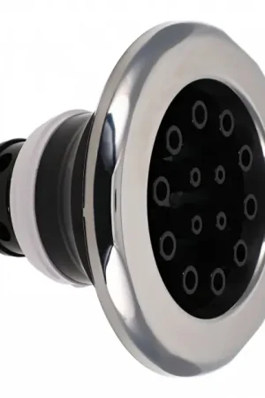 Jet Jumbo Massage 7.5" (190,5mm) à visser Meilleur Choix