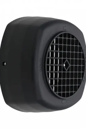 Cache ventilateur pompe ESPA - 10394 Dernier Modèle