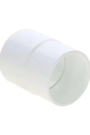 Adaptateur F/F (métrique / pouce) - 50mm vers 1.5" (48mm) Achat Immédiat
