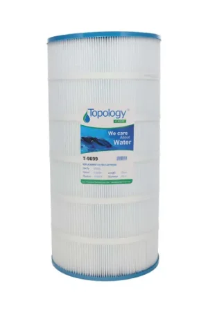 Filtre spa (CFR100 / 91003 / C-9699 / PJ100-4) Offre Spéciale
