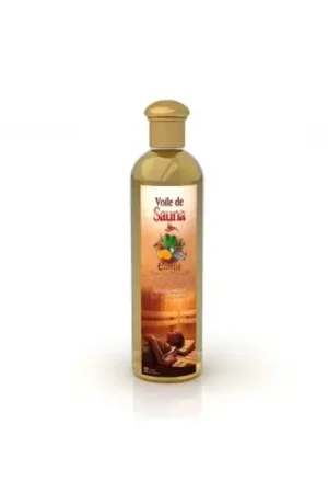Acheter Direct Voile de sauna Elinya - Huiles essentielles sauna 250 ml