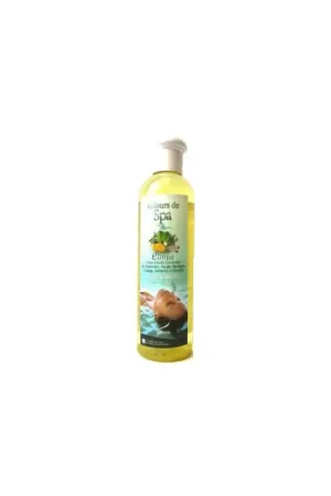 Aromathérapie spa - Velours de spa Elinya 1000 ml Quantité Limitée