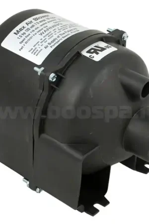 Blower Max Air Chauffant 2.0 HP Marque
