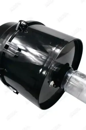 Blower Silencer - Air Supply 2.0 HP Dernier Modèle