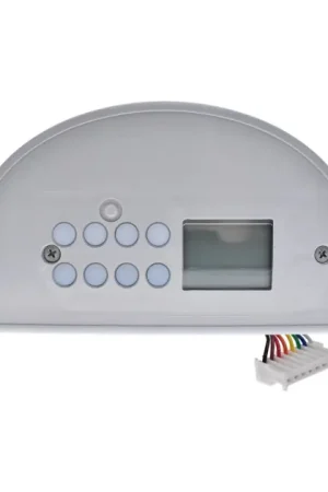 Clavier de commande Arctic Spas TSC-14 Sans autocollant Meilleure Vente