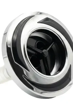 Acheter En Ligne Jet 4.5" (118mm) série Surpass Twin roto